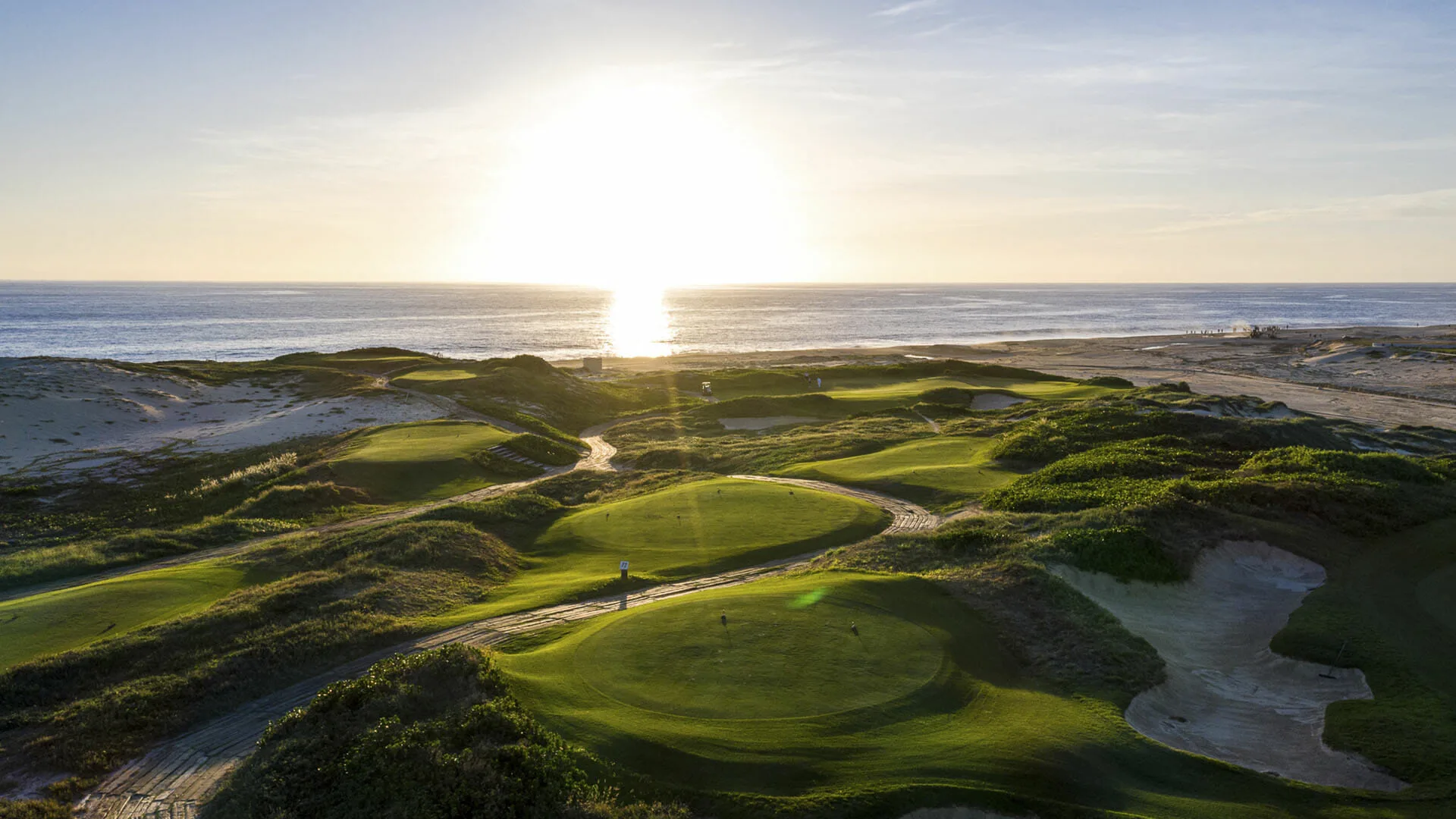 Diamante Dunes