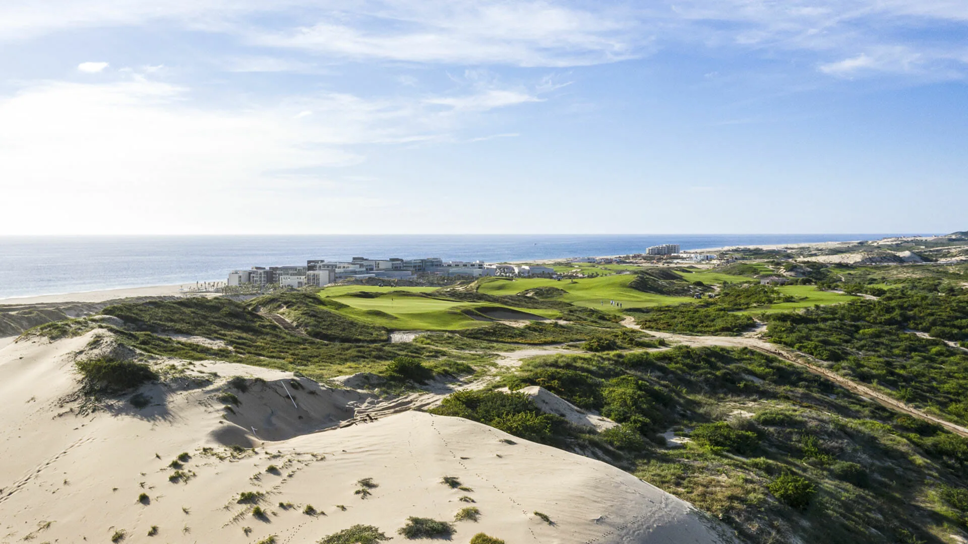 Diamante Dunes