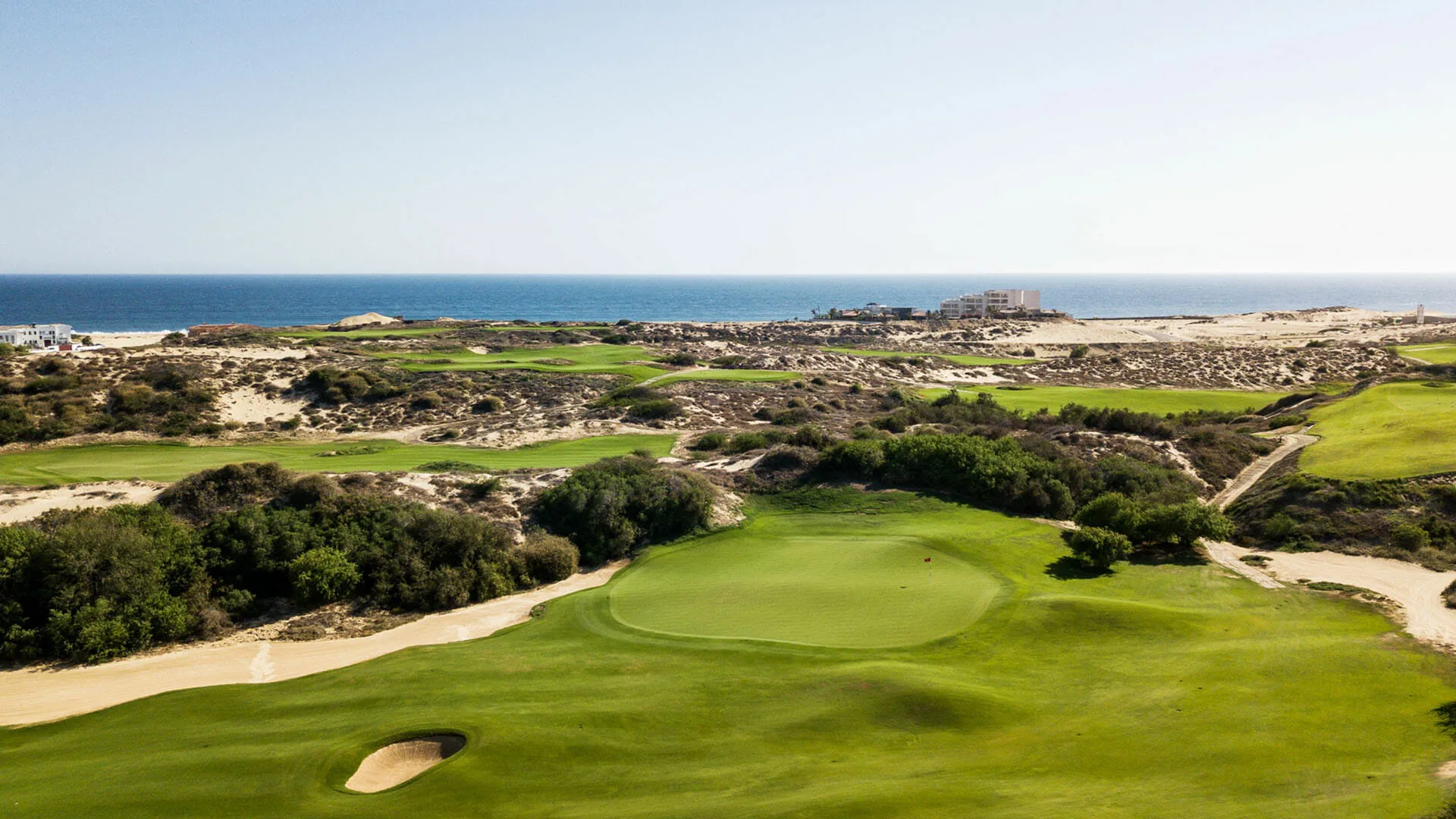 Diamante Dunes