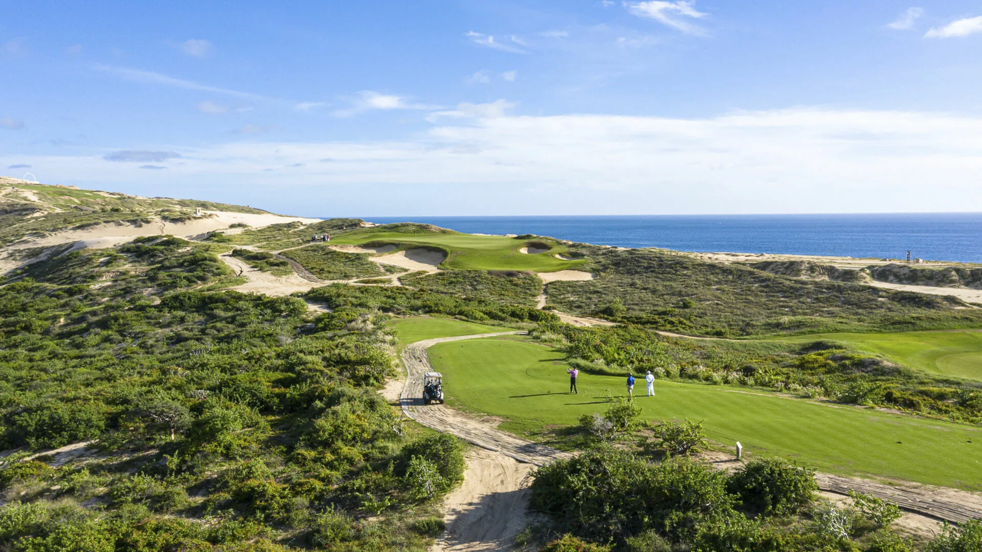 Diamante Dunes