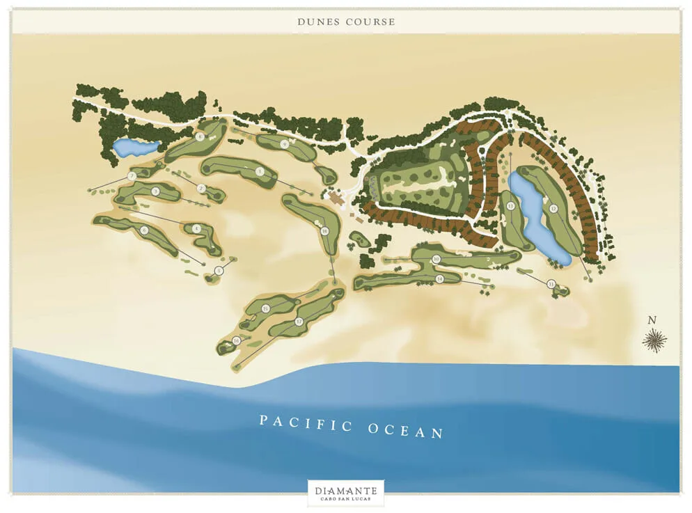 Diamante Dunes