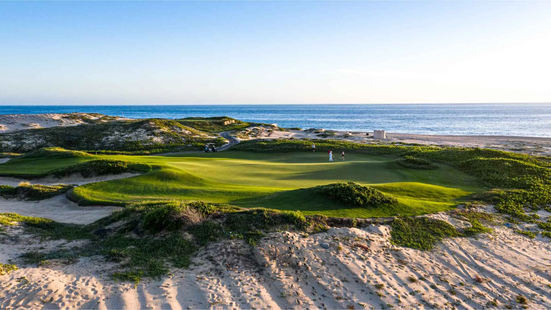 Diamante Dunes