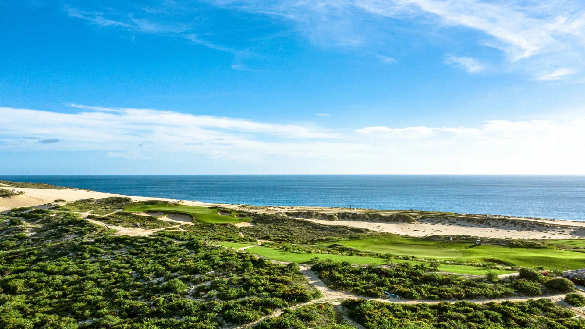 Diamante Dunes