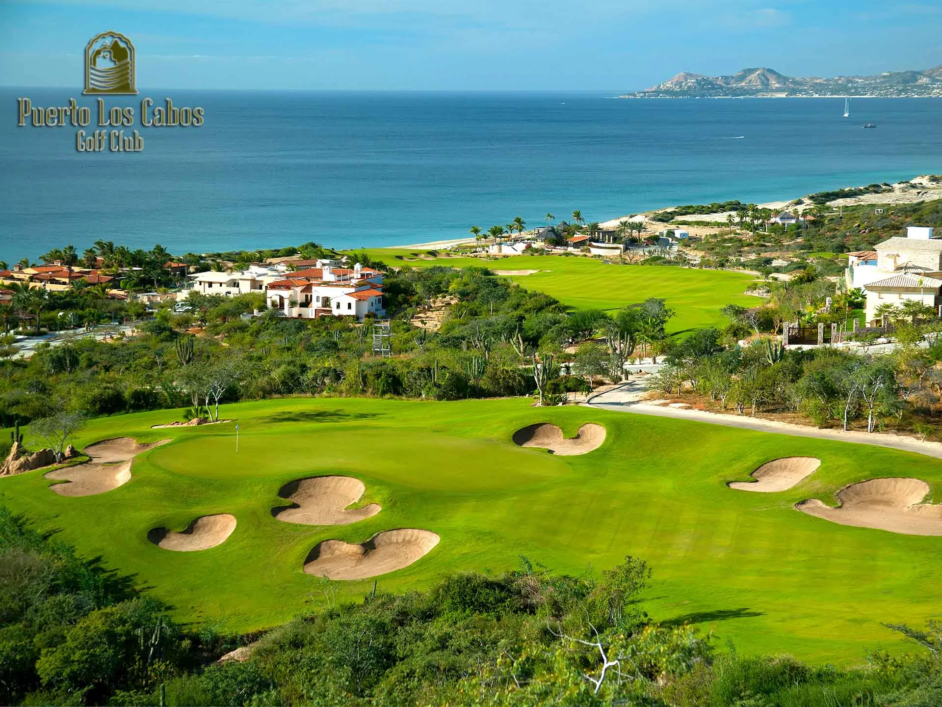 Puerto Los Cabos