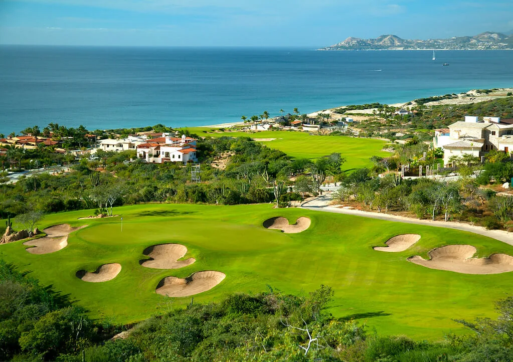 Puerto Los Cabos