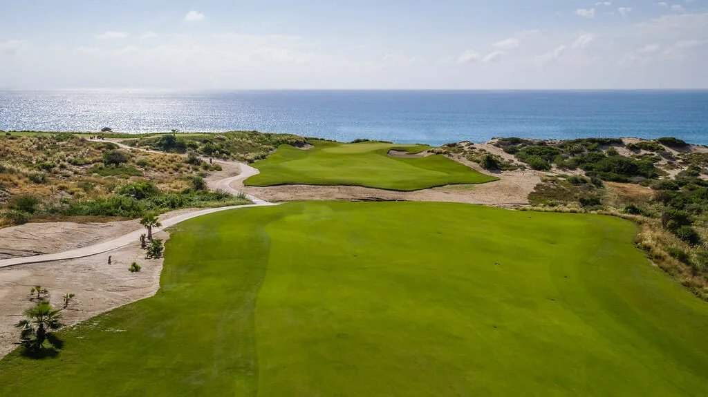 Puerto Los Cabos