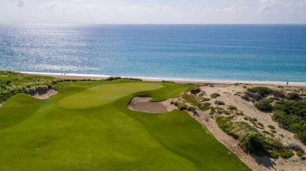 Puerto Los Cabos