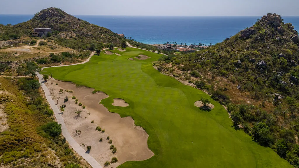Puerto Los Cabos