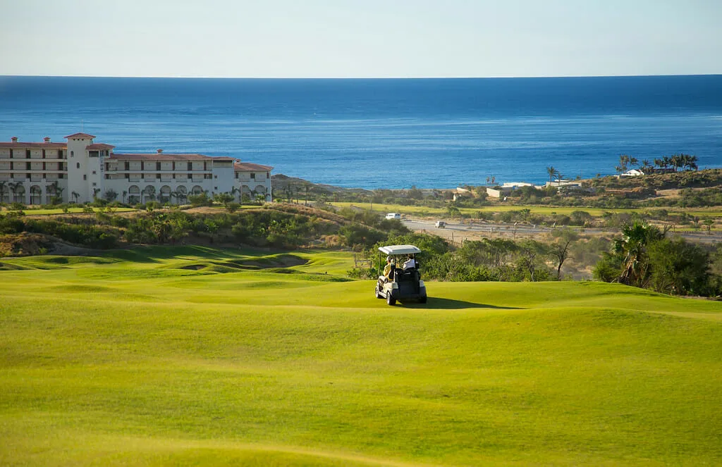 Puerto Los Cabos