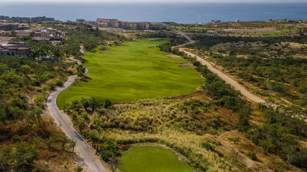 Puerto Los Cabos