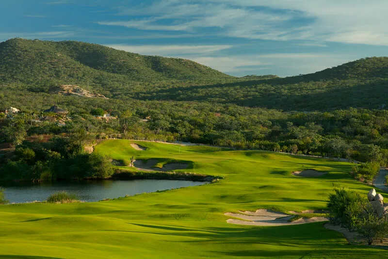Puerto Los Cabos