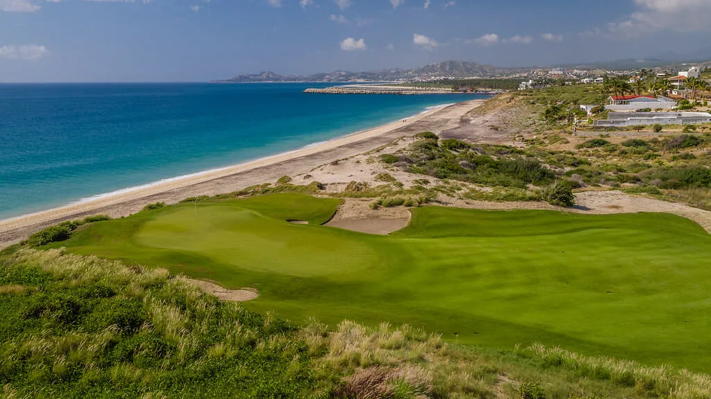 Puerto Los Cabos