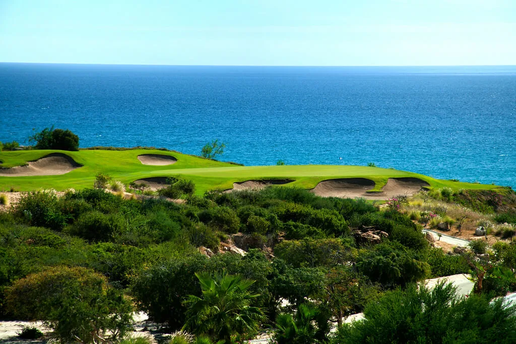 Puerto Los Cabos