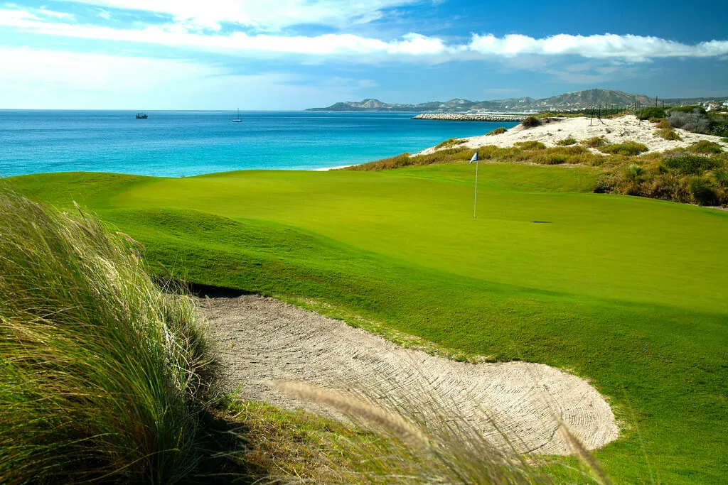 Puerto Los Cabos