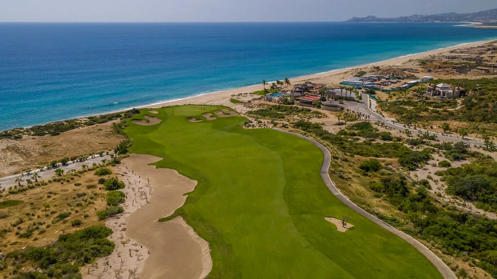 Puerto Los Cabos