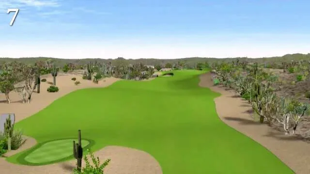 Solmar Golf Links