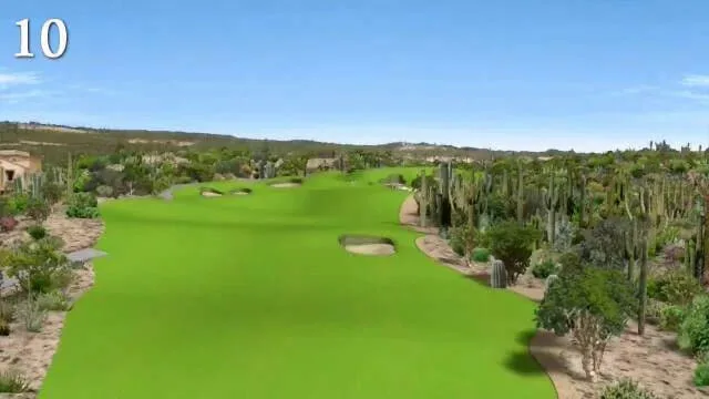 Solmar Golf Links