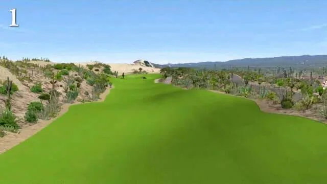 Solmar Golf Links