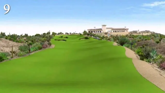 Solmar Golf Links