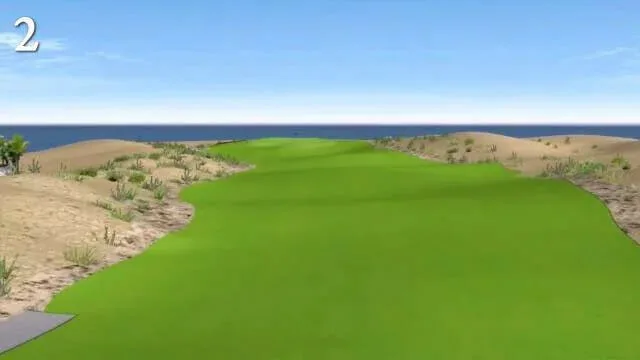 Solmar Golf Links