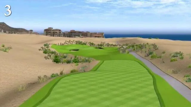 Solmar Golf Links