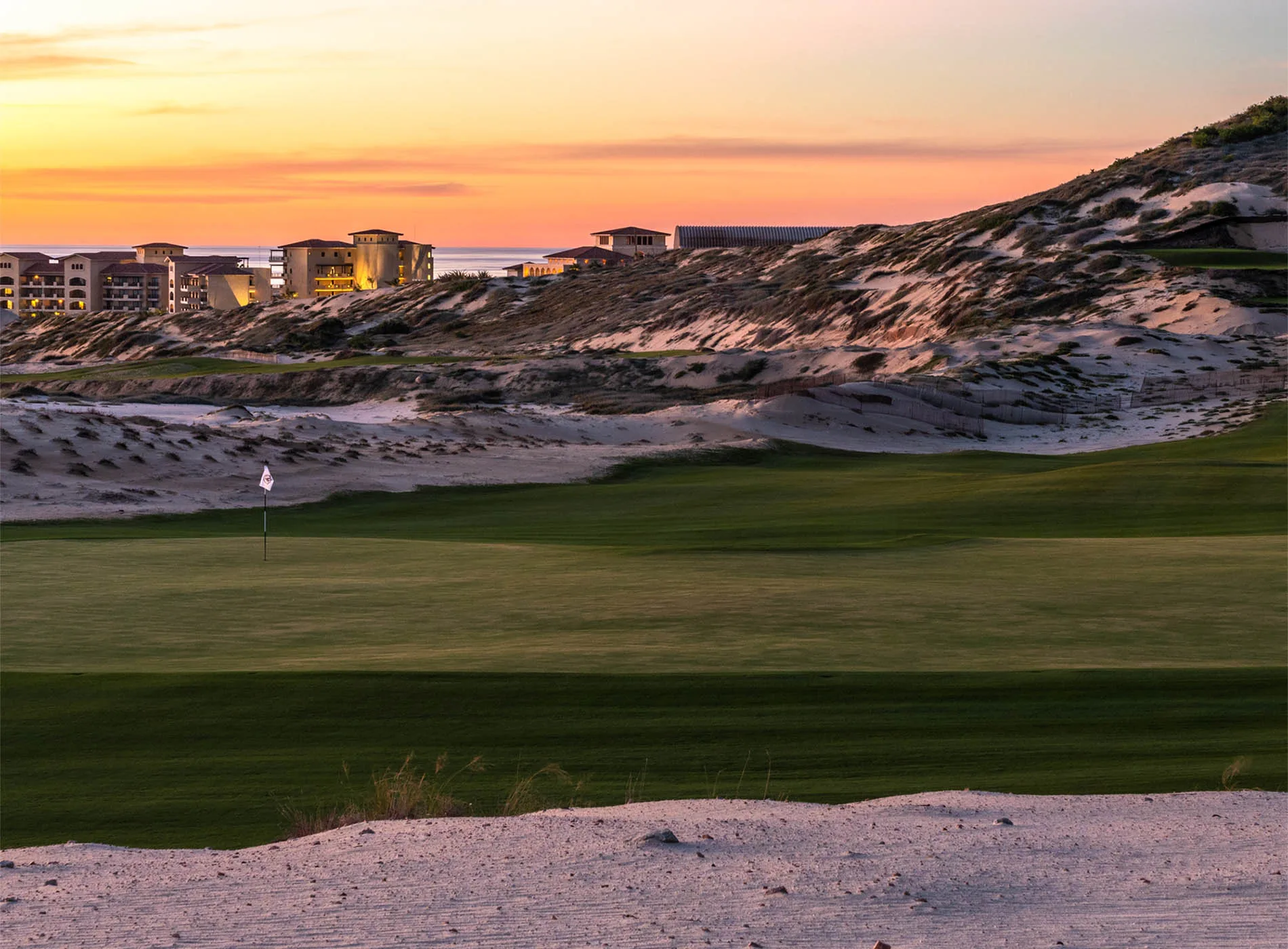Solmar Golf Links
