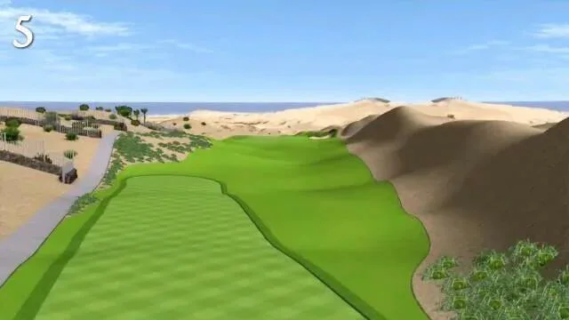 Solmar Golf Links