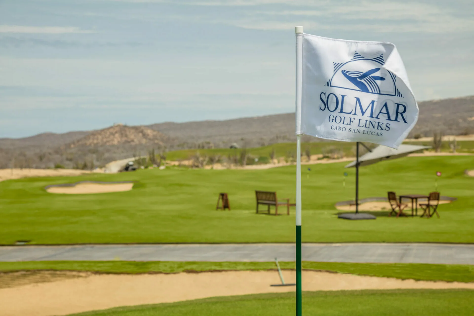 Solmar Golf Links