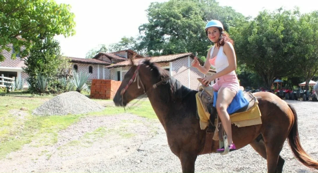 Horseback Riding
