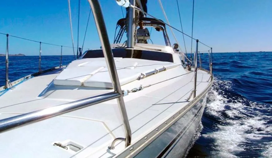 Liberty 38