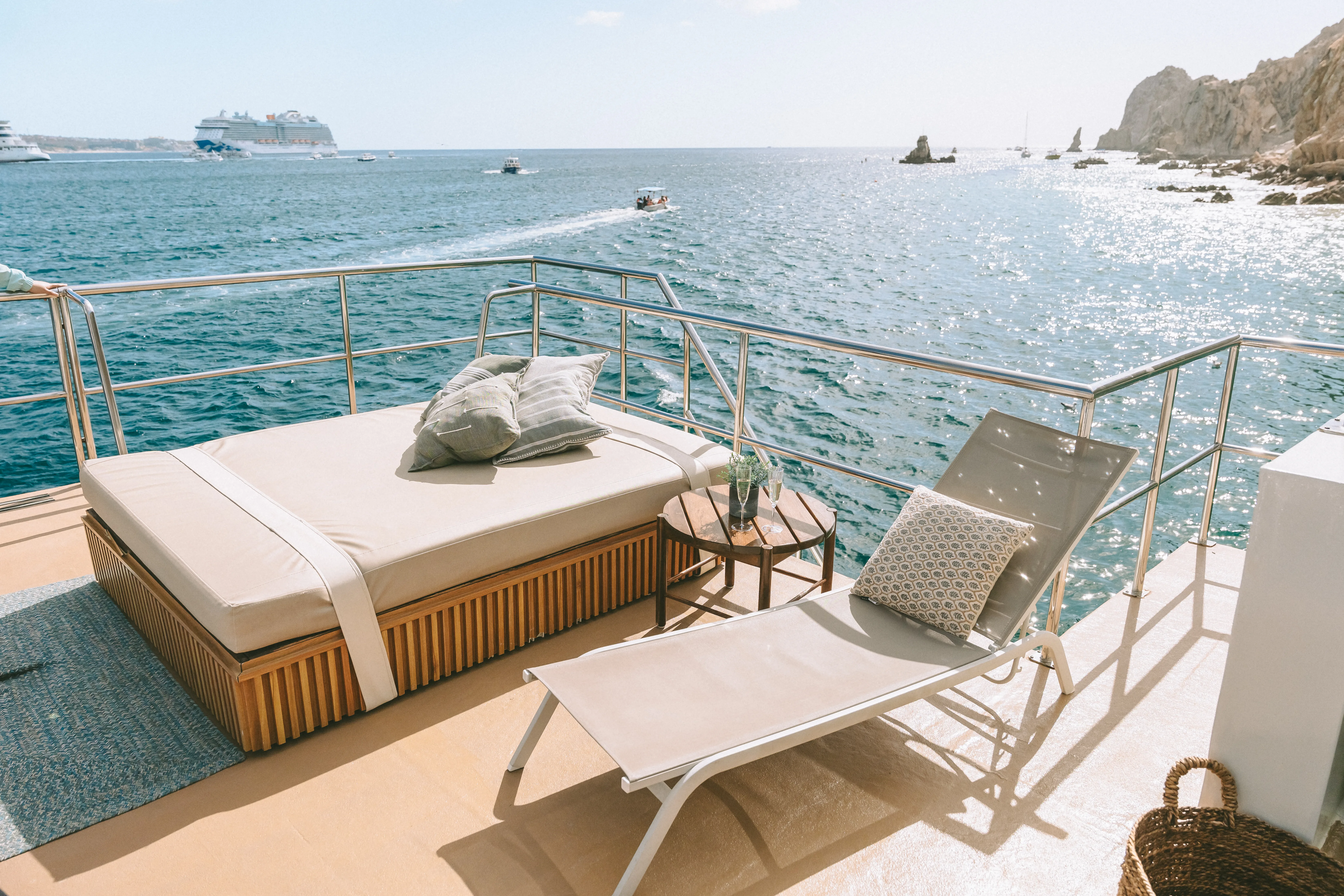 La Isla Cabo-138