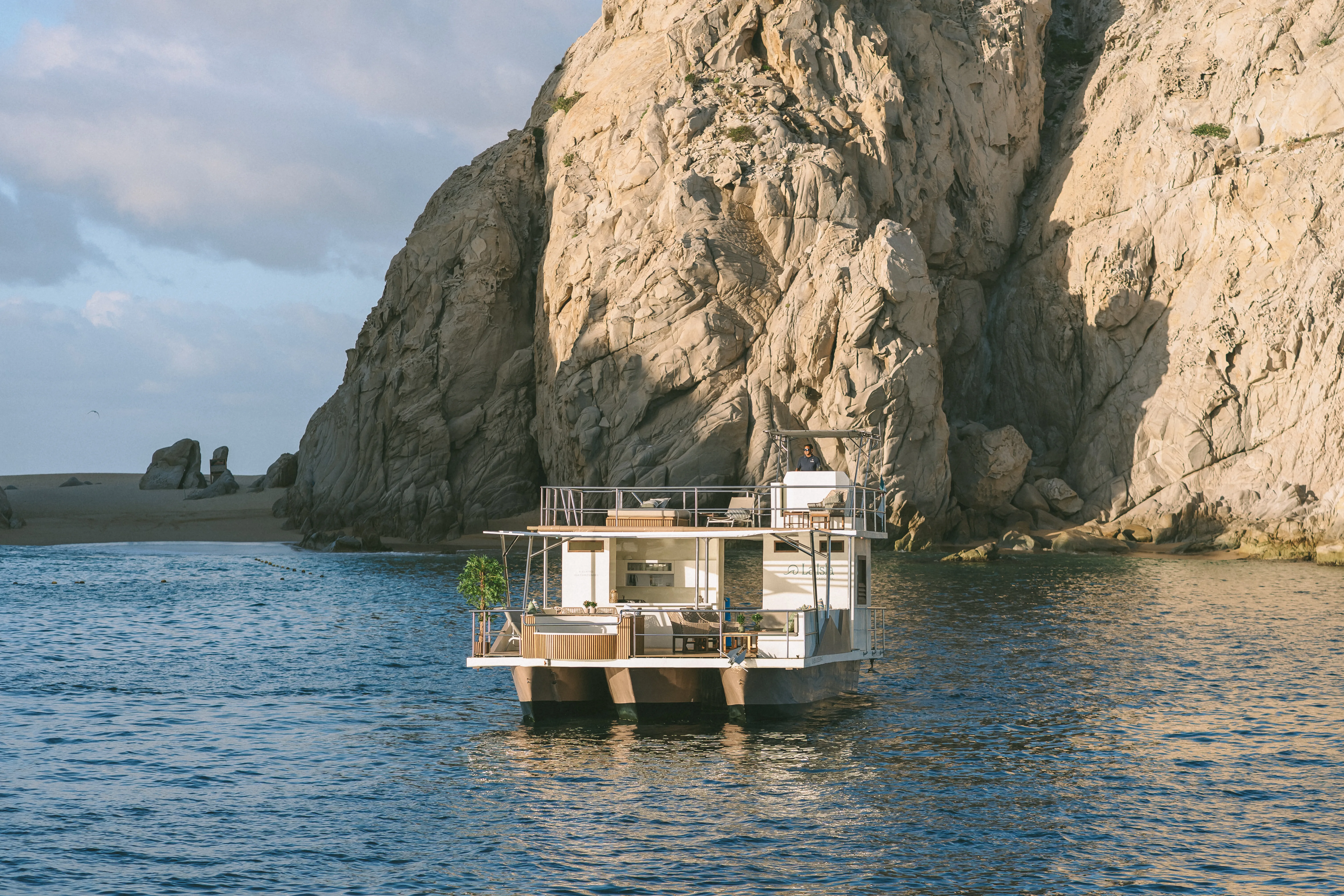 La Isla Cabo-44