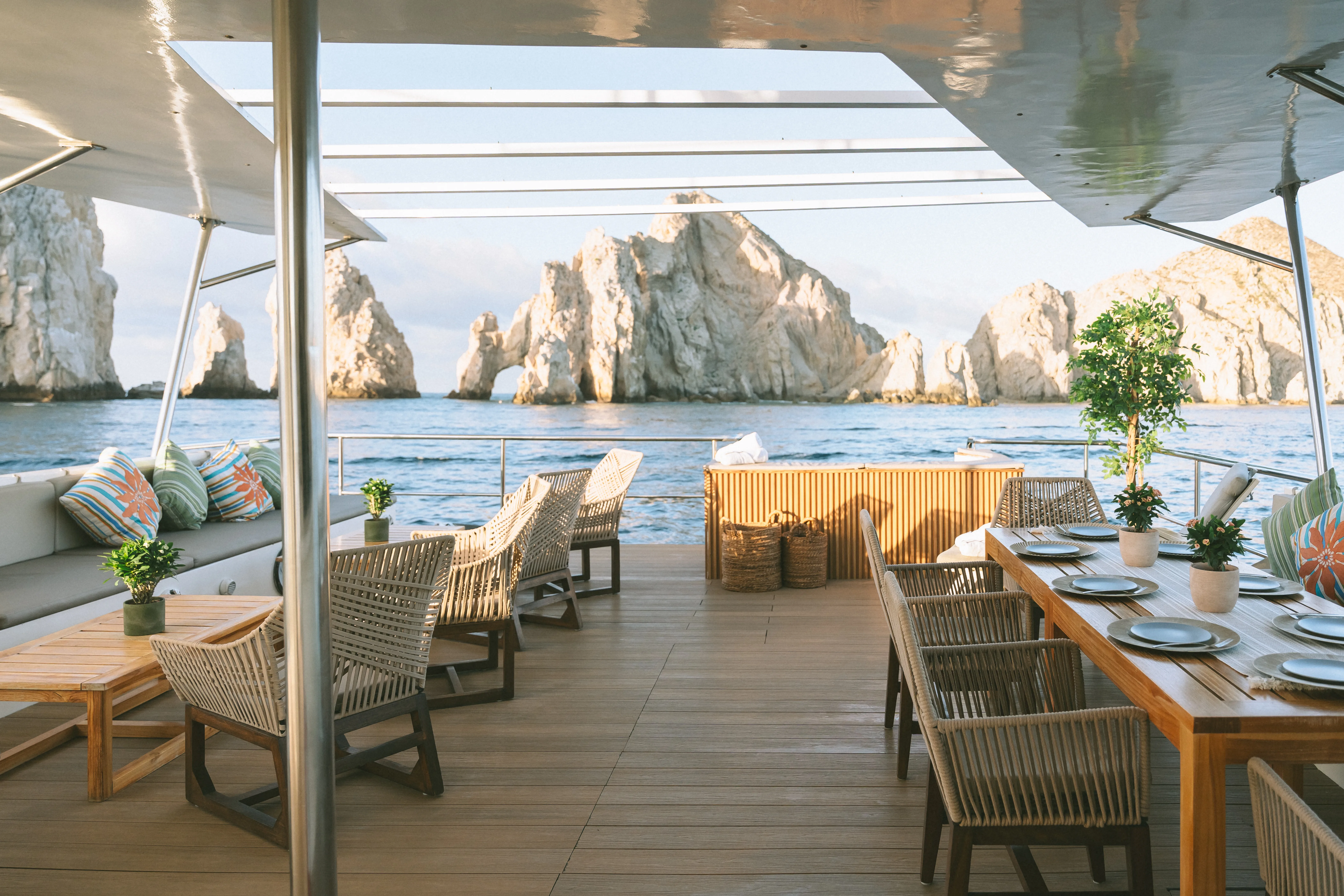 La Isla Cabo-48