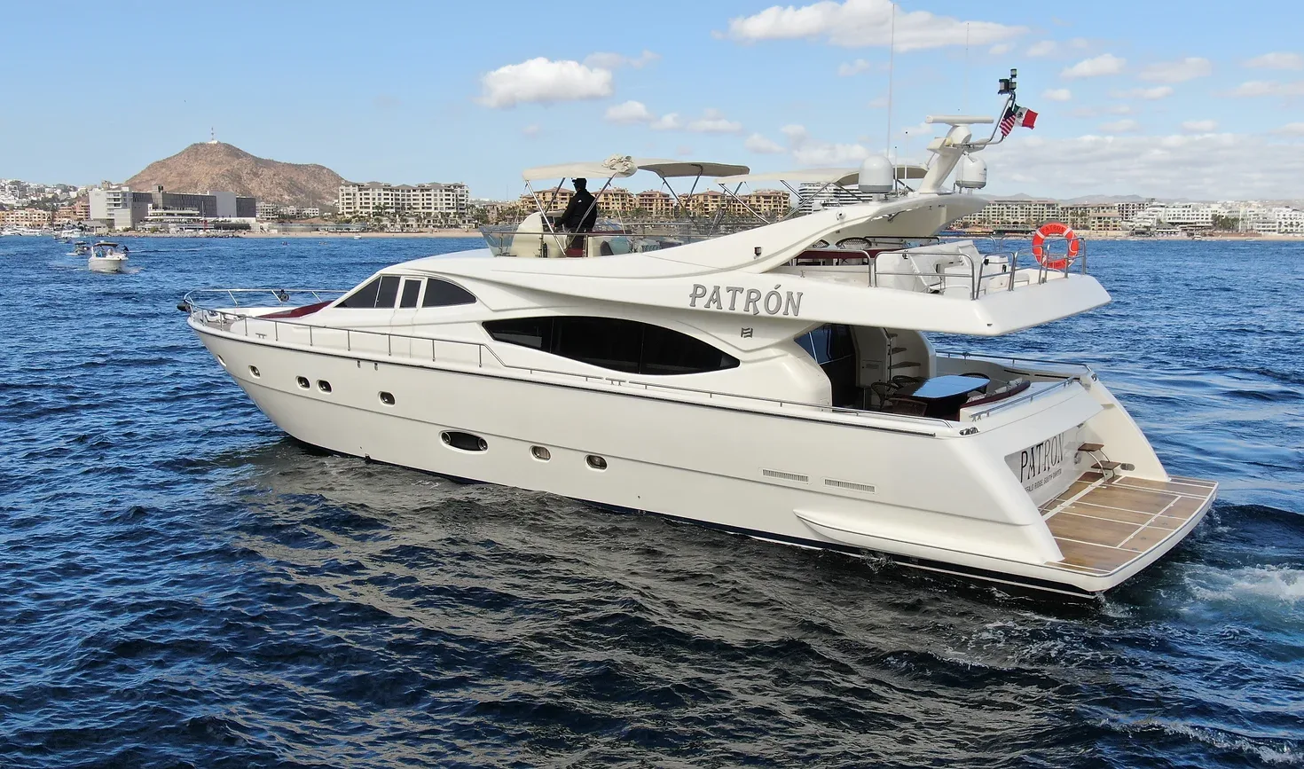 Patron 88