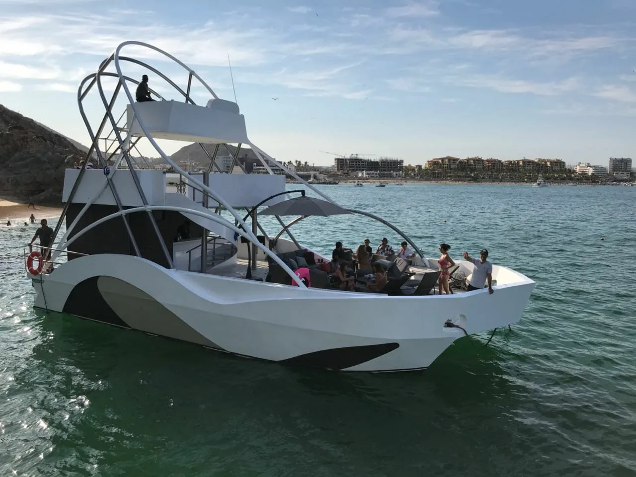 Pelicano 55