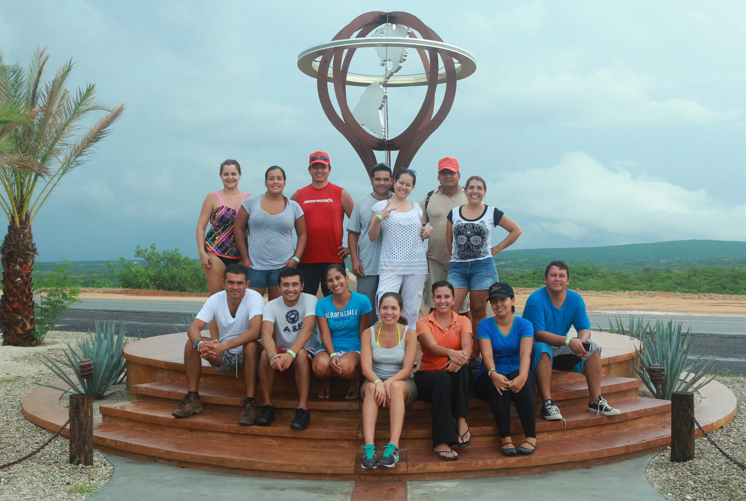 Private Jeep Tours - Jeep Tour to Santiago