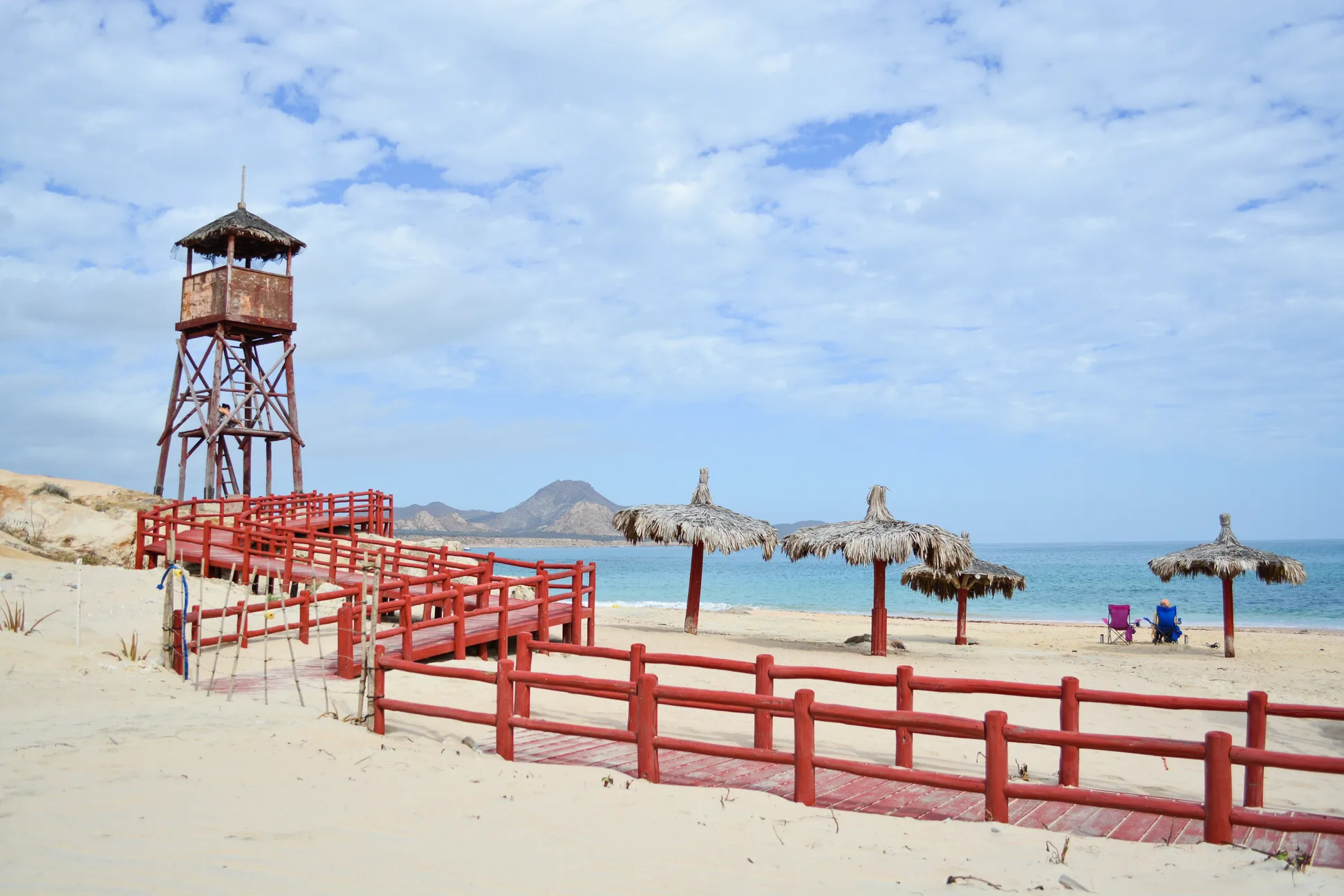 Private Jeep Tours - Jeep Tour to Santiago