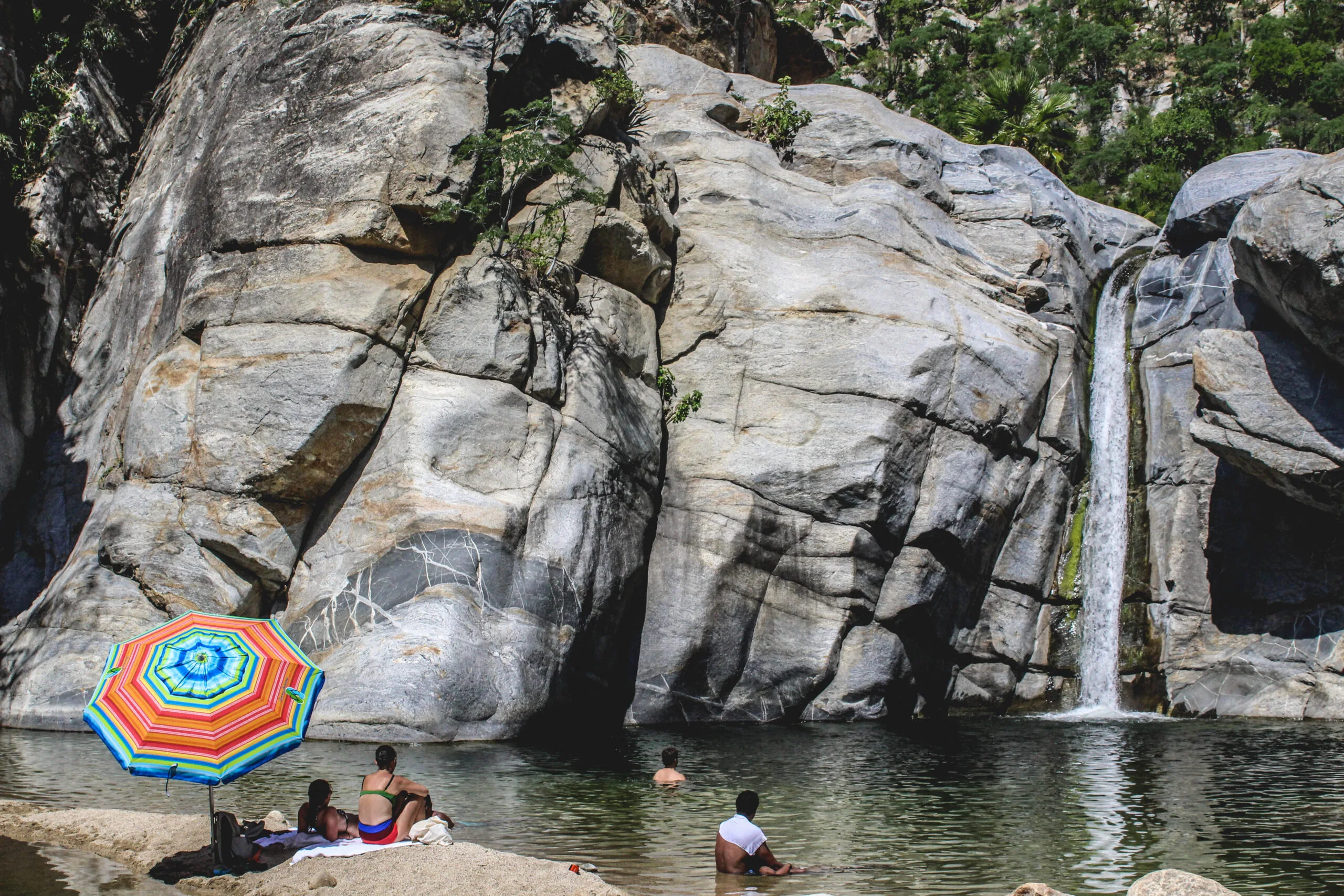 Private Jeep Tours - Jeep Tour to Santiago