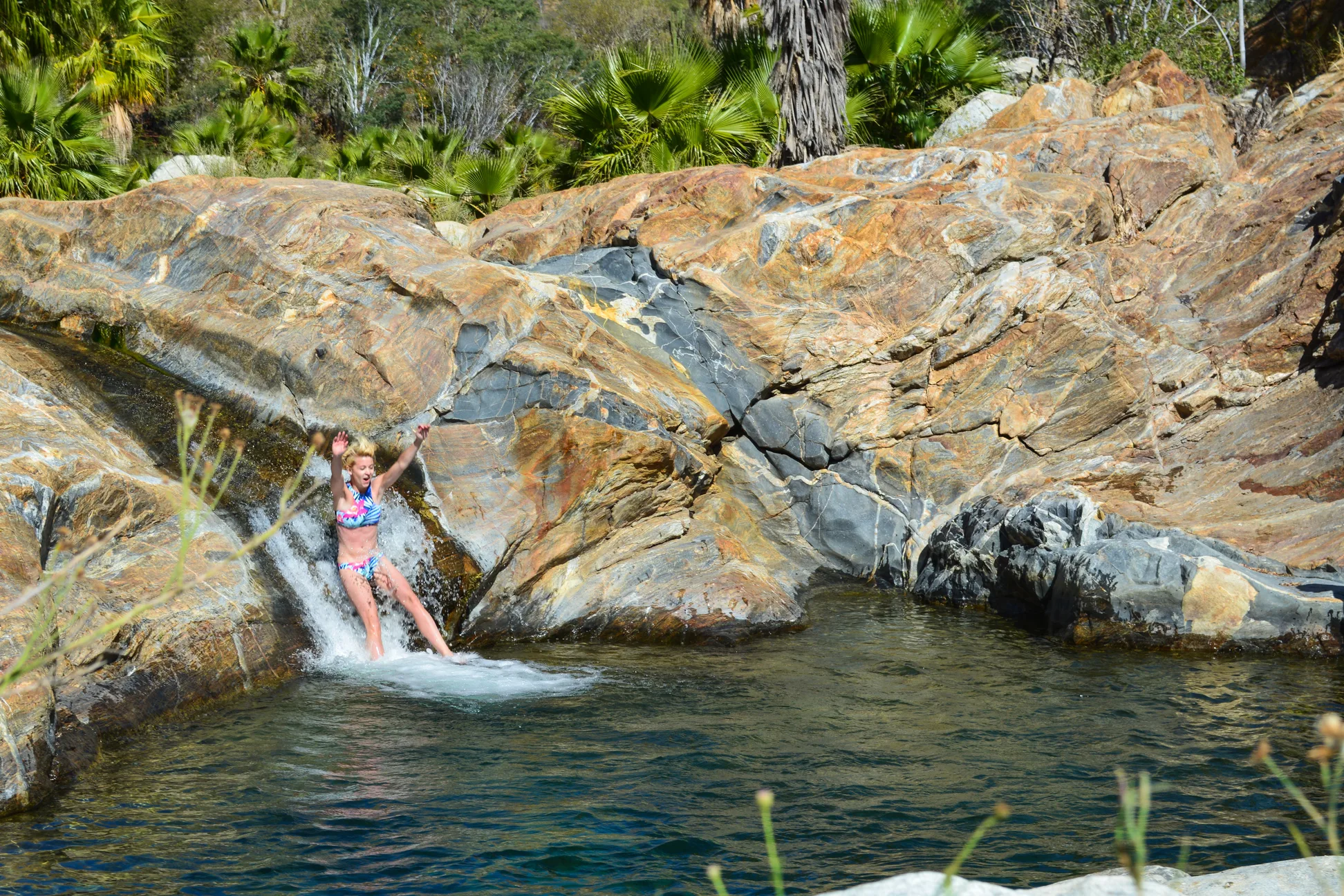 Private Jeep Tours - Jeep Tour to Santiago