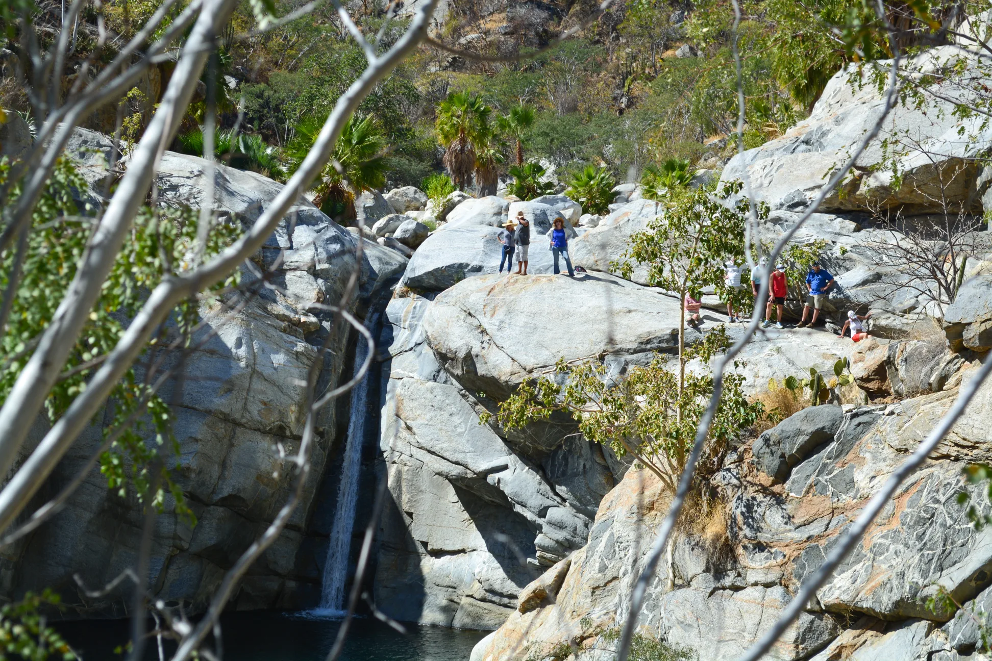 Private Jeep Tours - Jeep Tour to Santiago