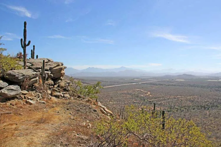 Private Jeep Tours - Jeep Tour to Todos Santos