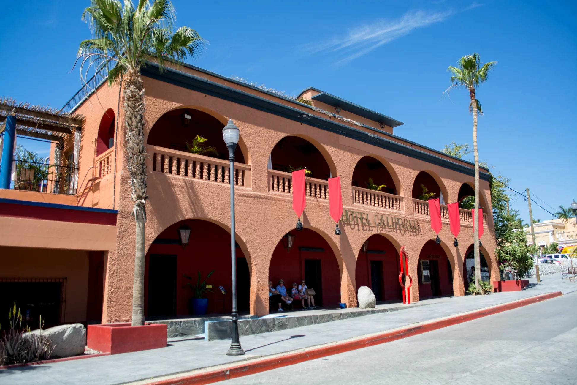 Private Jeep Tours - Jeep Tour to Todos Santos