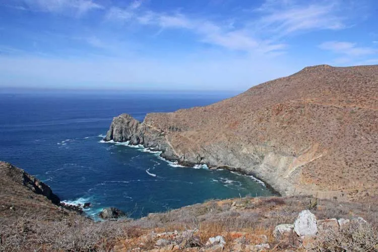 Private Jeep Tours - Jeep Tour to Todos Santos