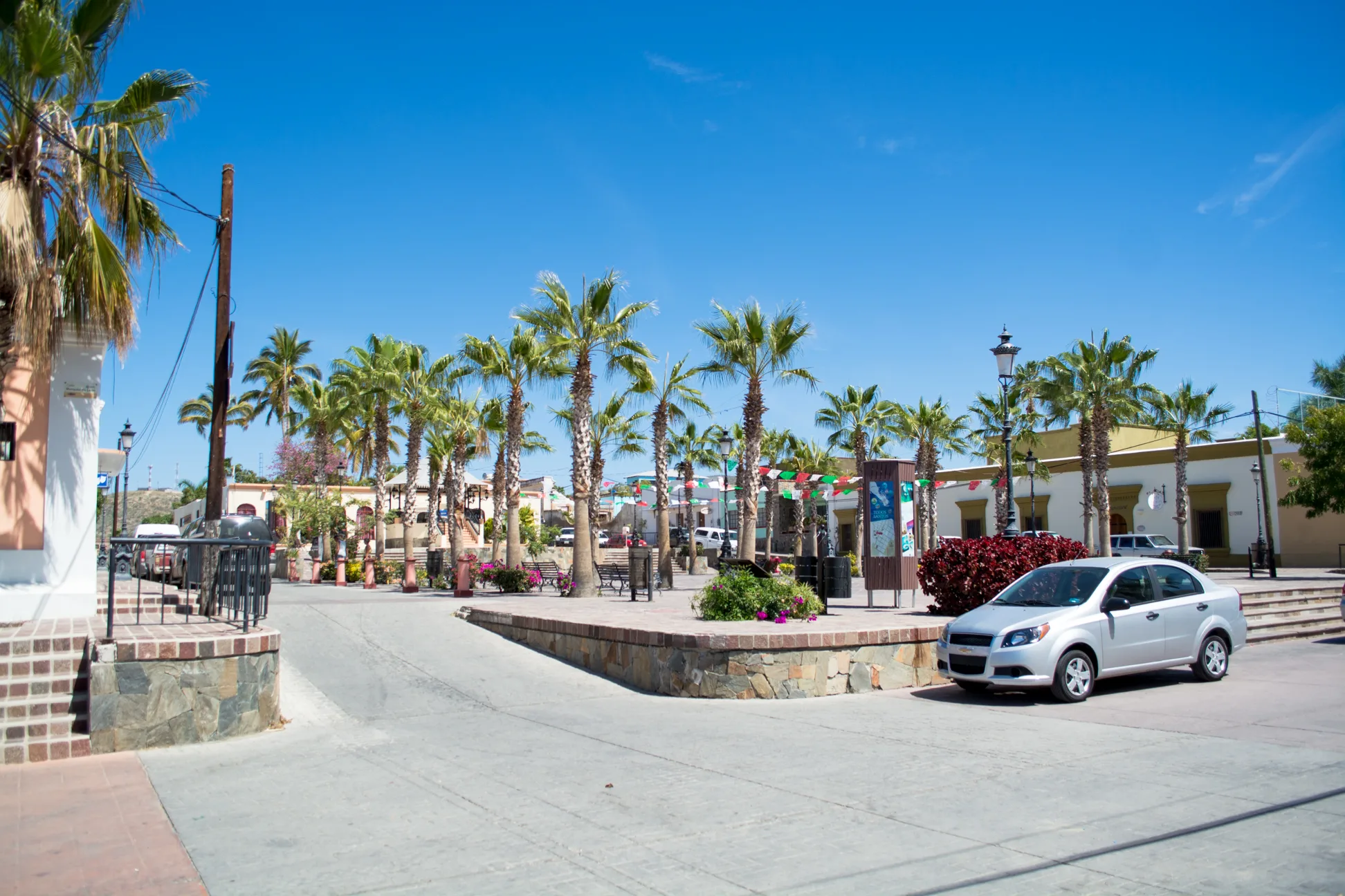 Private Jeep Tours - Jeep Tour to Todos Santos