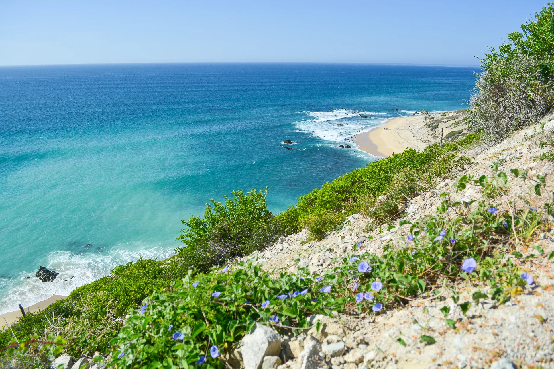 Private Jeep Tours - Jeep Tour to Todos Santos