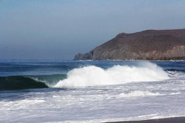 Private Jeep Tours - Jeep Tour to Todos Santos