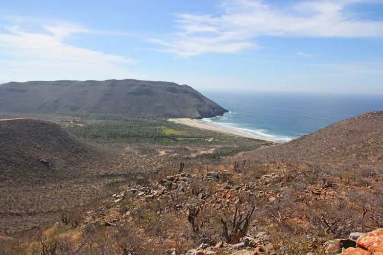 Private Jeep Tours - Jeep Tour to Todos Santos