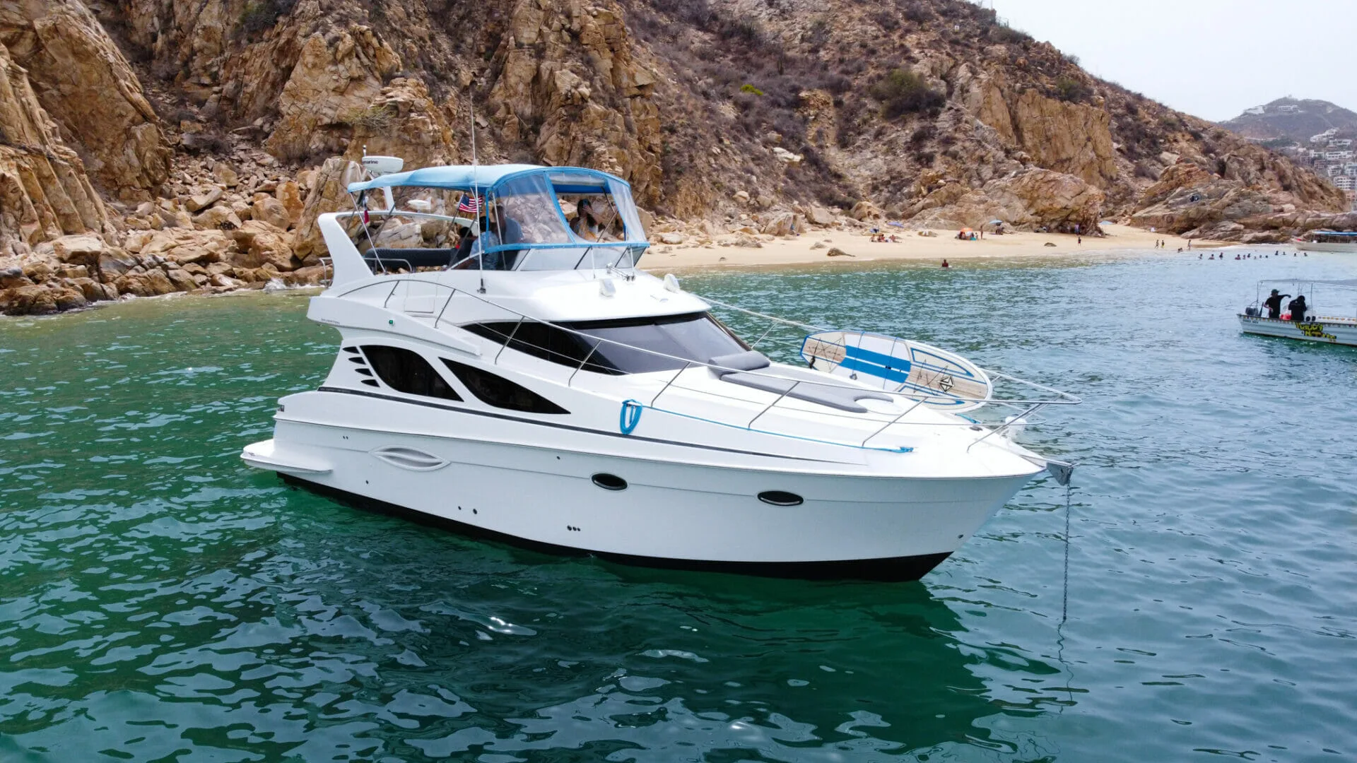 Pura Vida 42