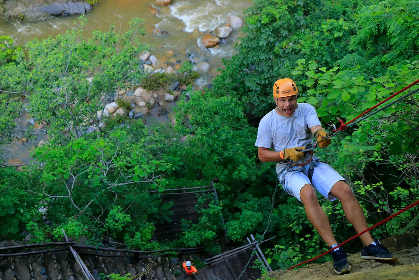 River Expedition