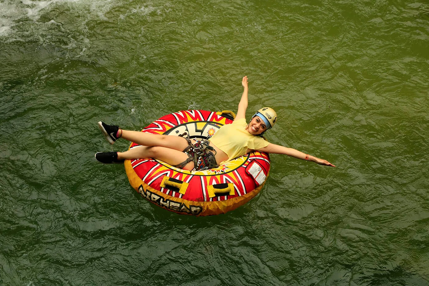River Expedition